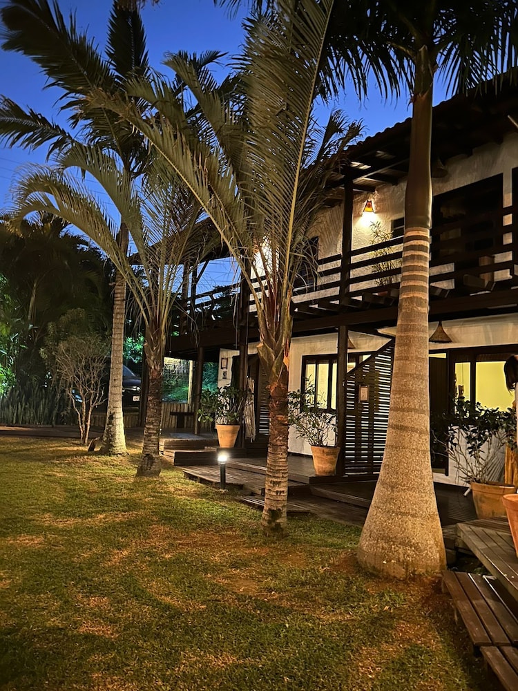 Studios Malakoopa view 2