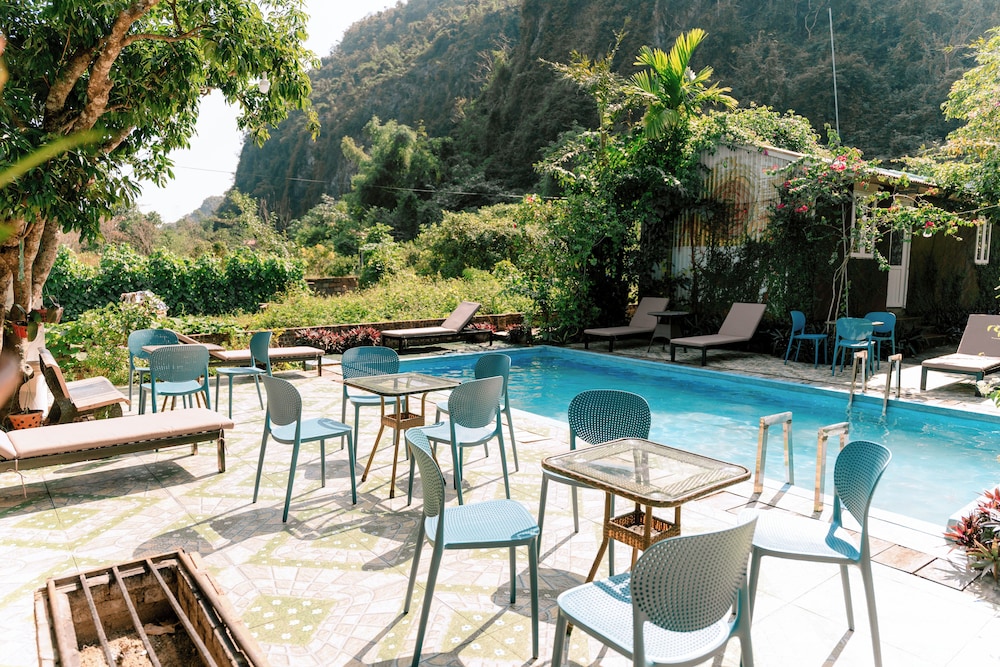 Cat Ba Countryside Homestay