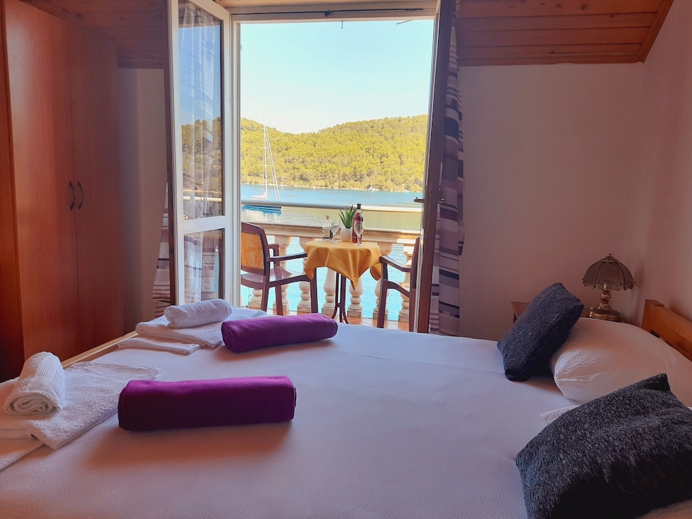 Apartments Sponga