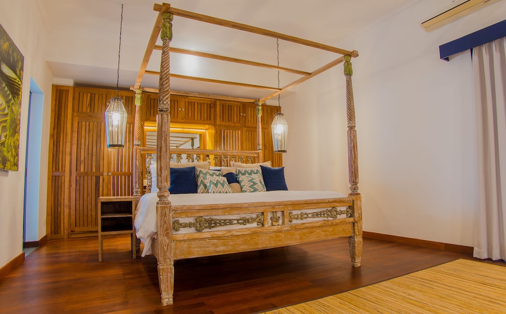 Canggu Villa & Cooking Retreat