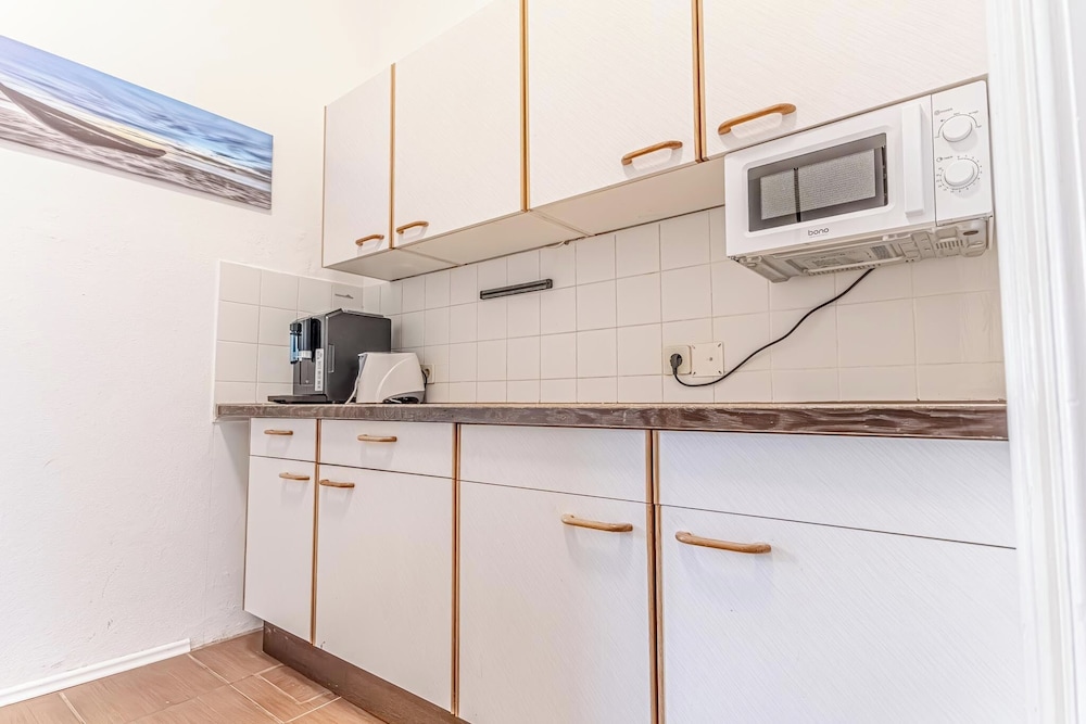 Affordable Stay Prime Location by Danube