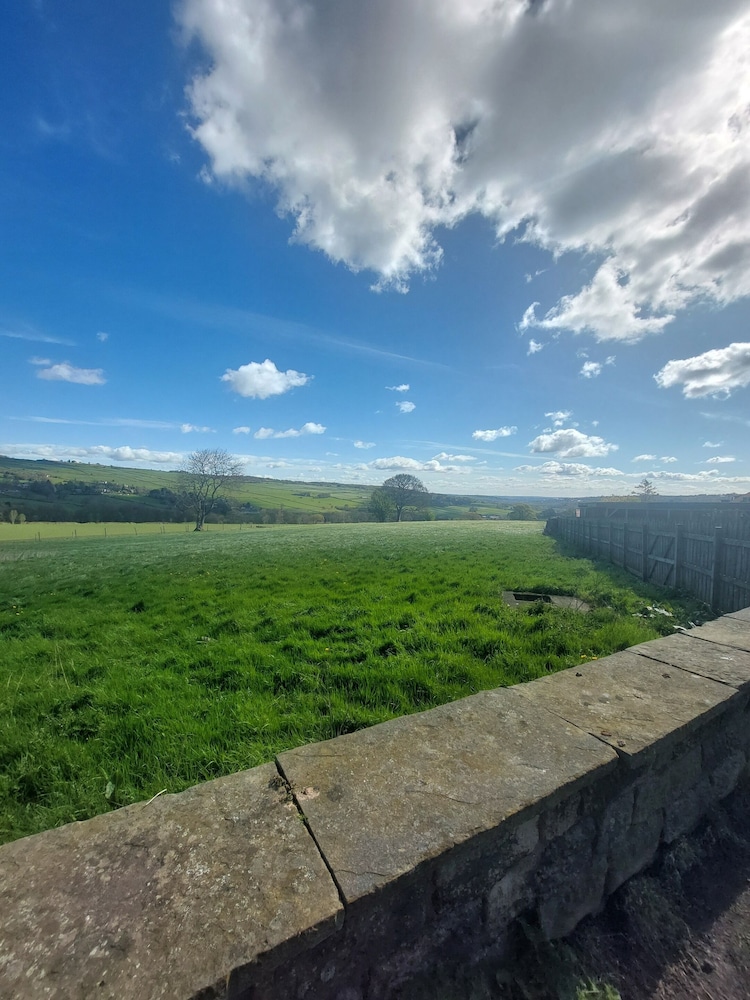 Padley Farm