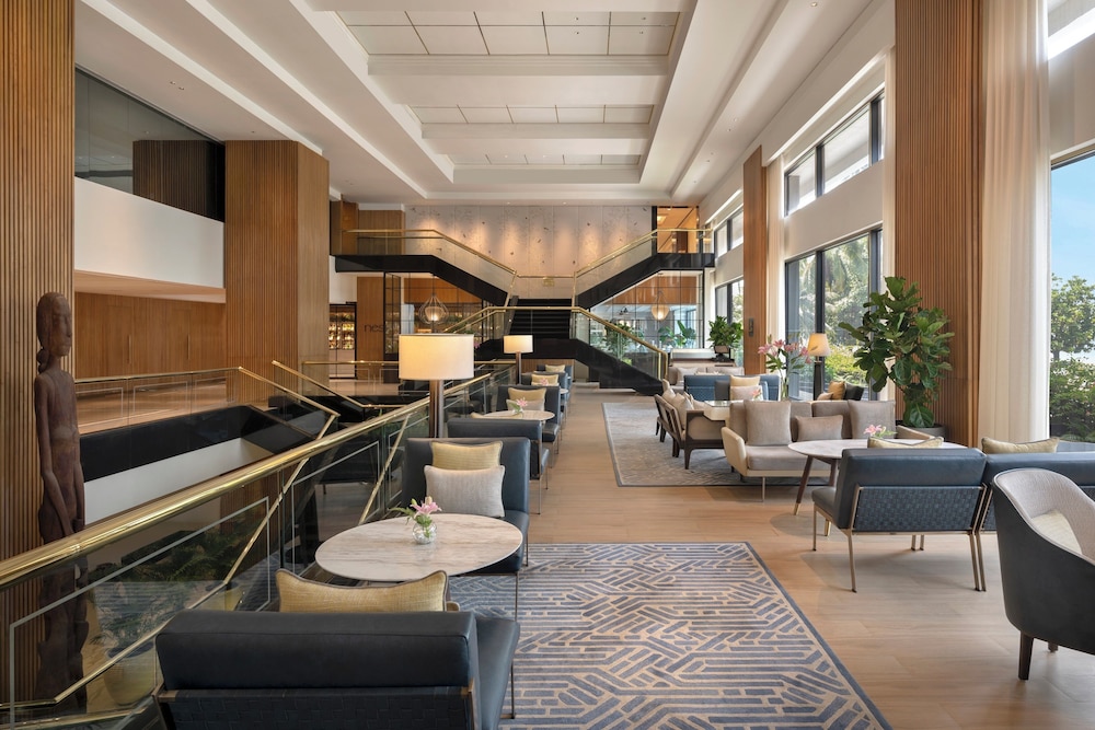 Trident, Nariman Point Mumbai