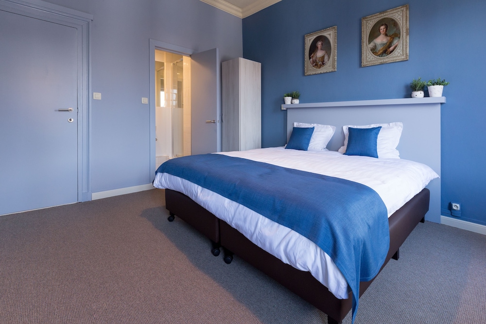 Bruges Vacations - Hotel Notre Dame - Property Image 22