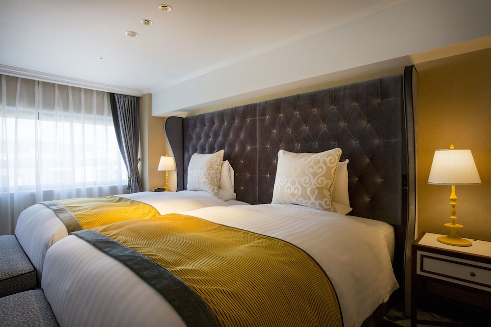 Kyoto Century Hotel 21