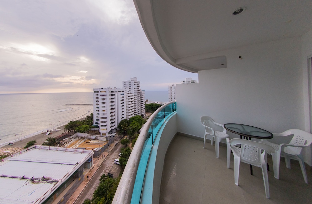 Apartamento Laguito - Vista al Mar