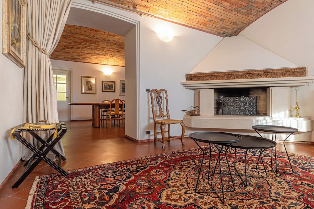Villa Col di Luna-ProseccoHills