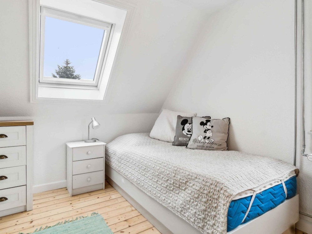 5 Star Holiday Home in Aakirkeby