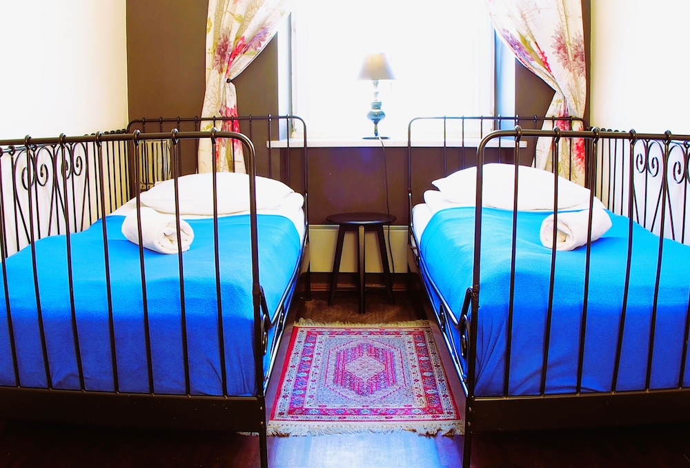 Chmielna Guest House