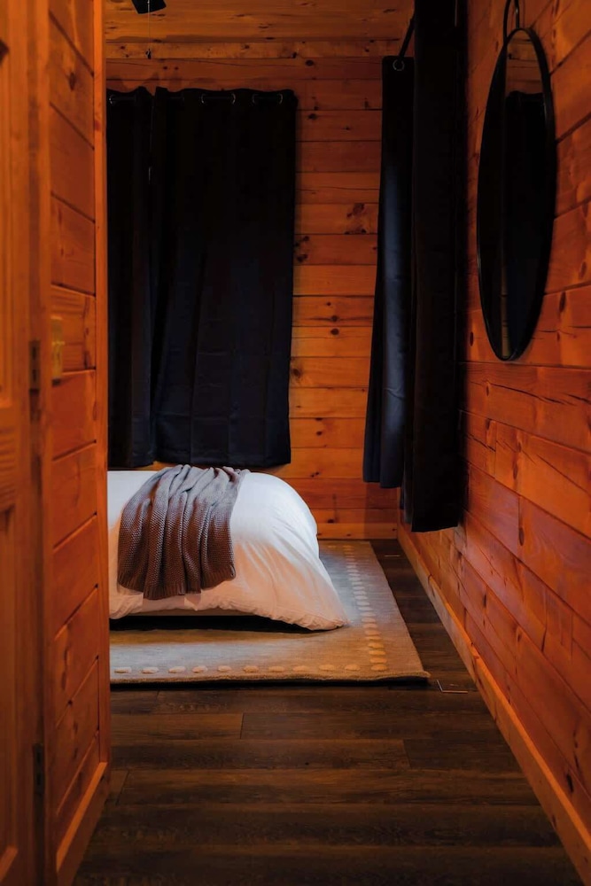 Memories at Hillside A Modern Cabin Hocking Hills