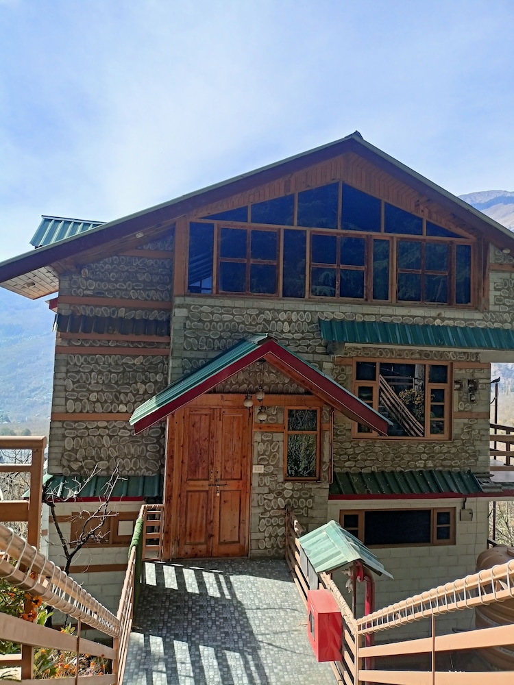 Mahamaya Resort