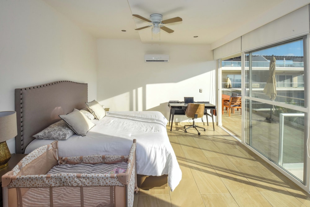 New Vidamar Apartment with Pool & Tennis