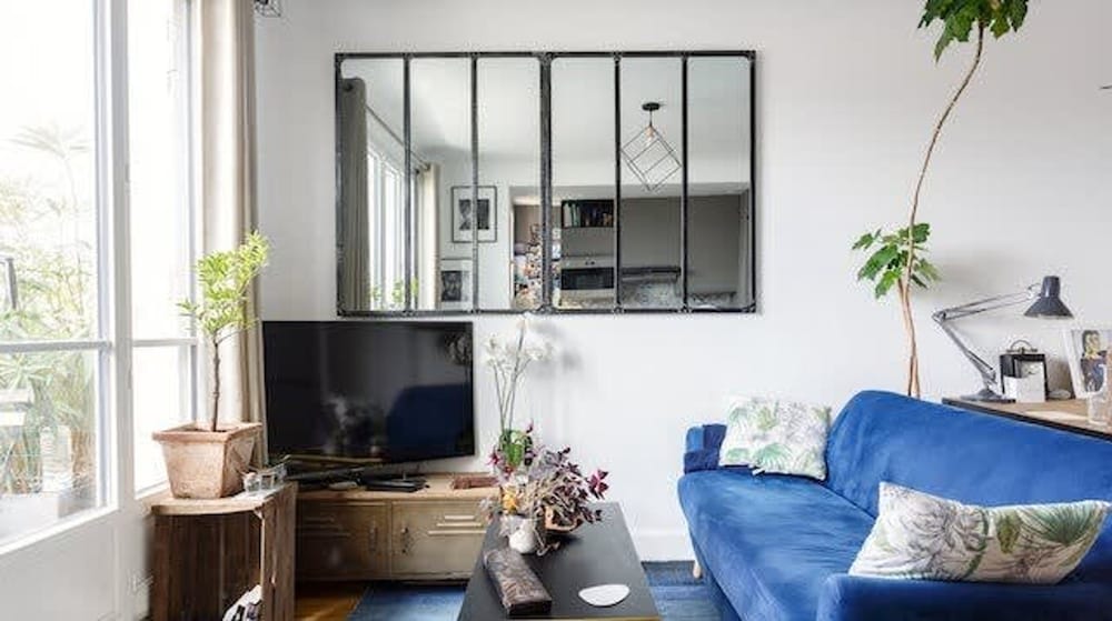 Modern Guy Moquet Citycosy
