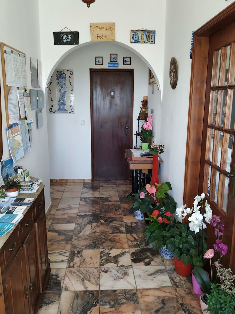 Vivenda Familia Pedro view 2