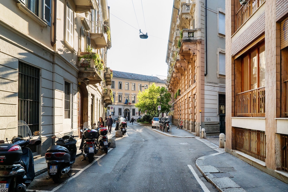 Orti - Modern Apartment Porta Romana
