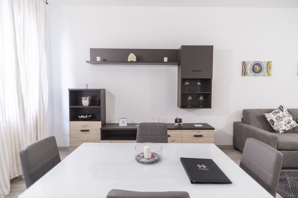 Hemeras Boutique House Aparthotel Duomo