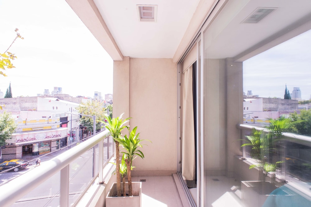 Soho Luxury Suites