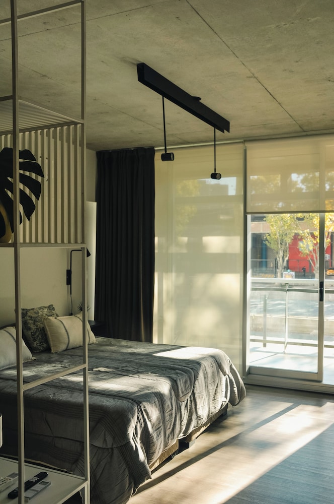 BT Homes - Quartier Retiro