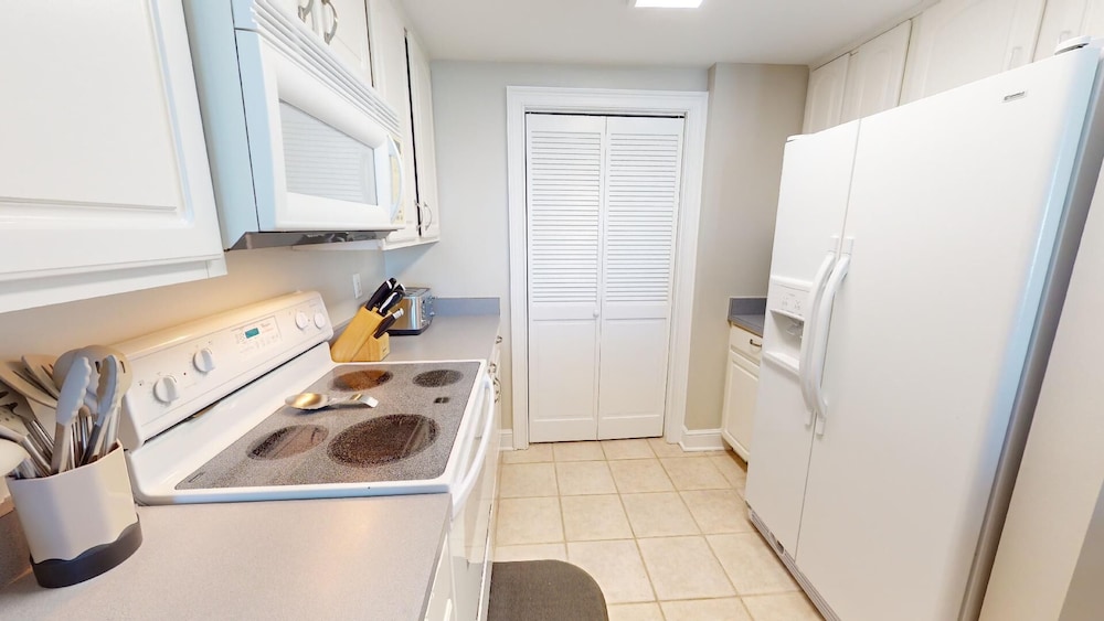 Bay View Villas 2 by Tybee Vacation Rentals