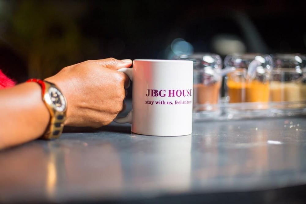 JBG HOUSE ARUSHA- Homestay