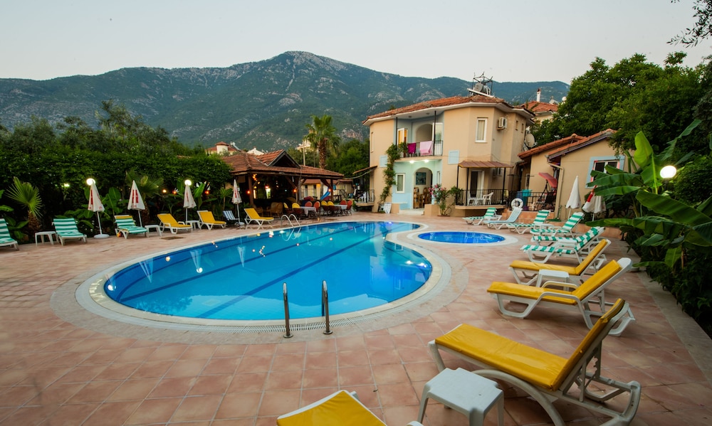 Sonmez Otel - Image 27