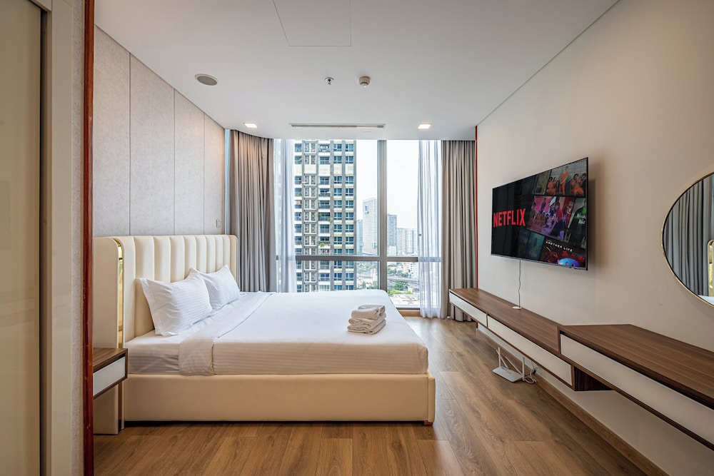 Landmark 81 Luxury - SaigonHomes