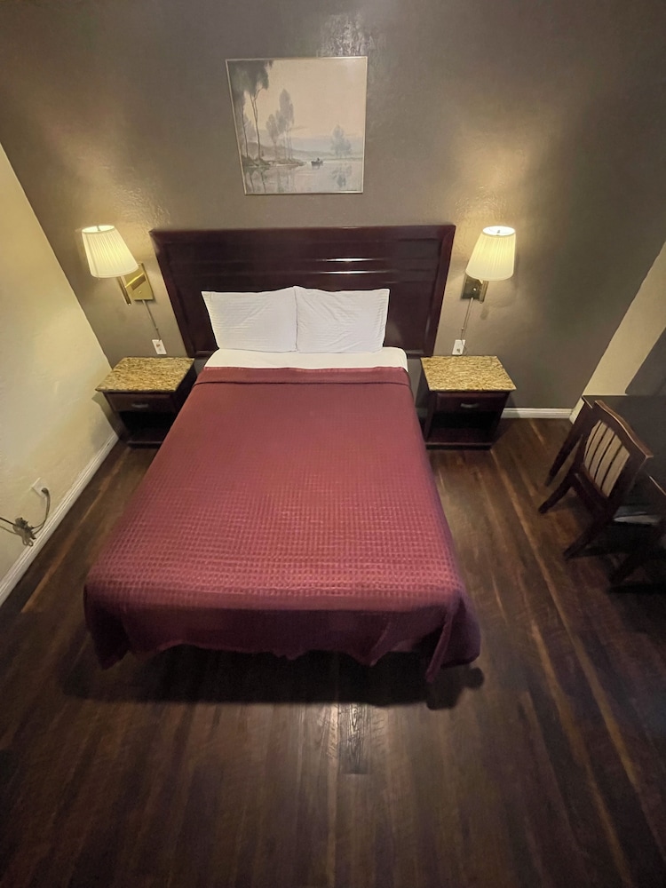 Best Motel Los Angeles Sylmar, Bild 17