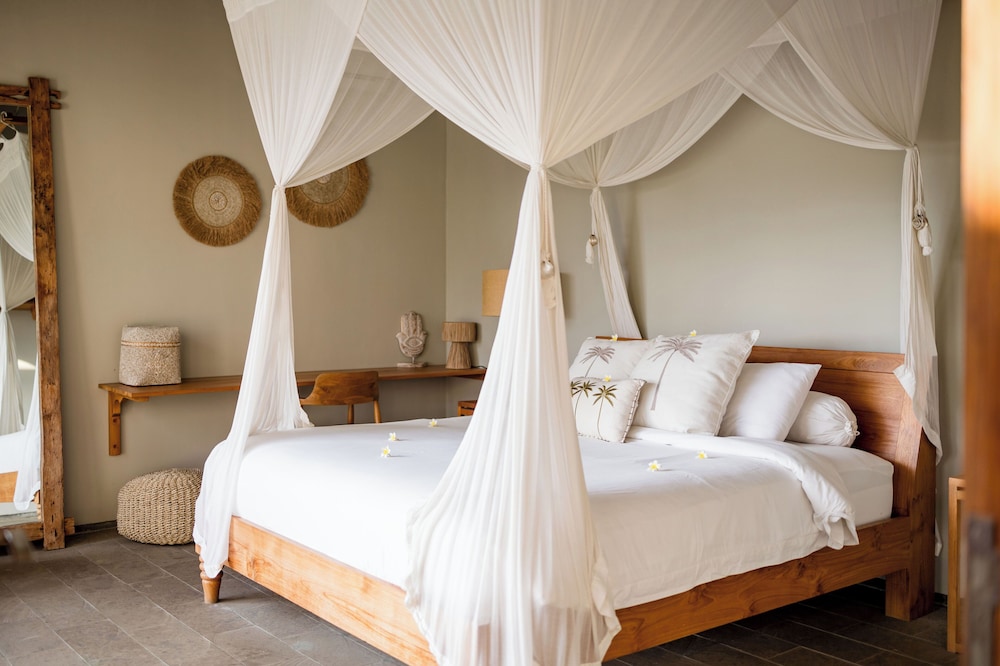 Sumberkima Hill Private Villa Retreat