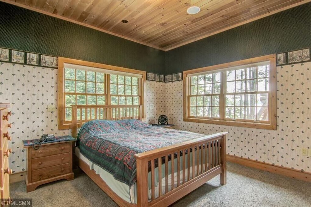 Chippewa View Lodge view 5