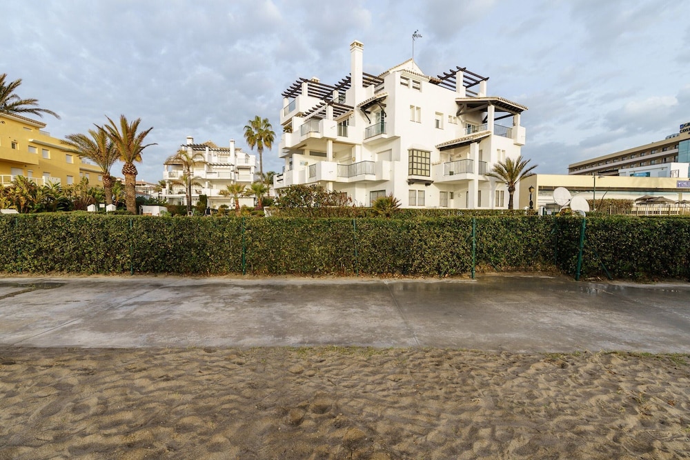 Cozy Apartment in La Cala de Mijas