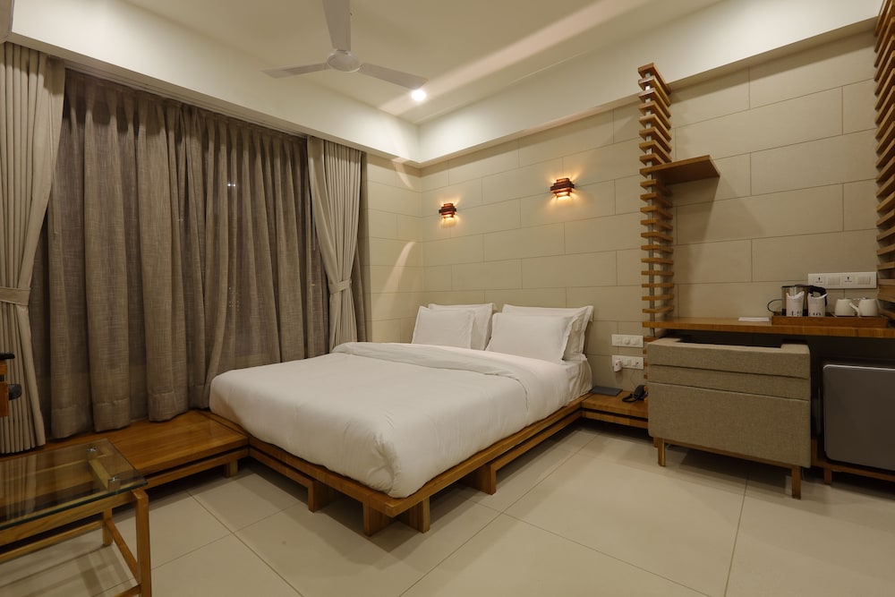 Hotel 440