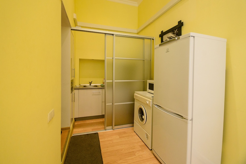 Kiev Accommodation Hotel Service