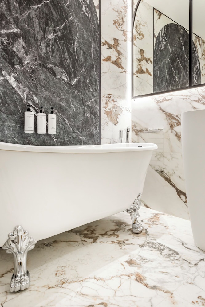 Merveil Signature Suite - Marignan