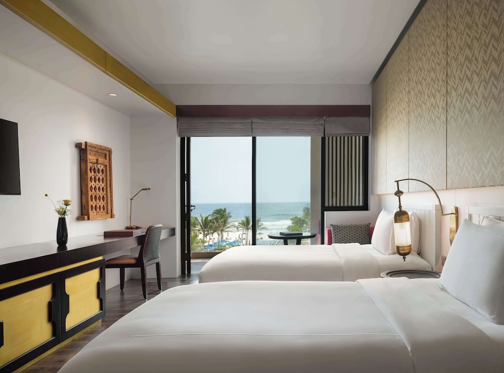Al Baleed Resort Salalah by Anantara 41