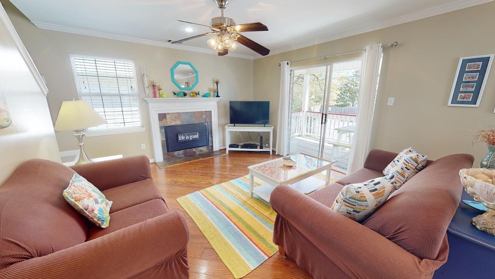 Sea Tybee by Tybee Vacation Rentals