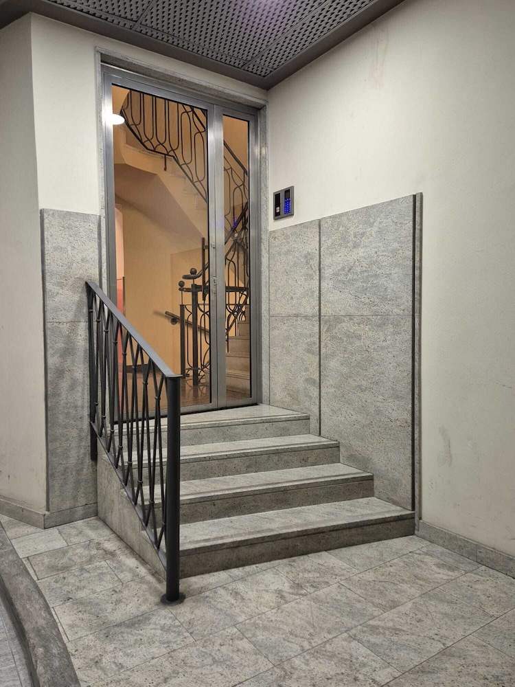 Manzoni44Suite en Milan