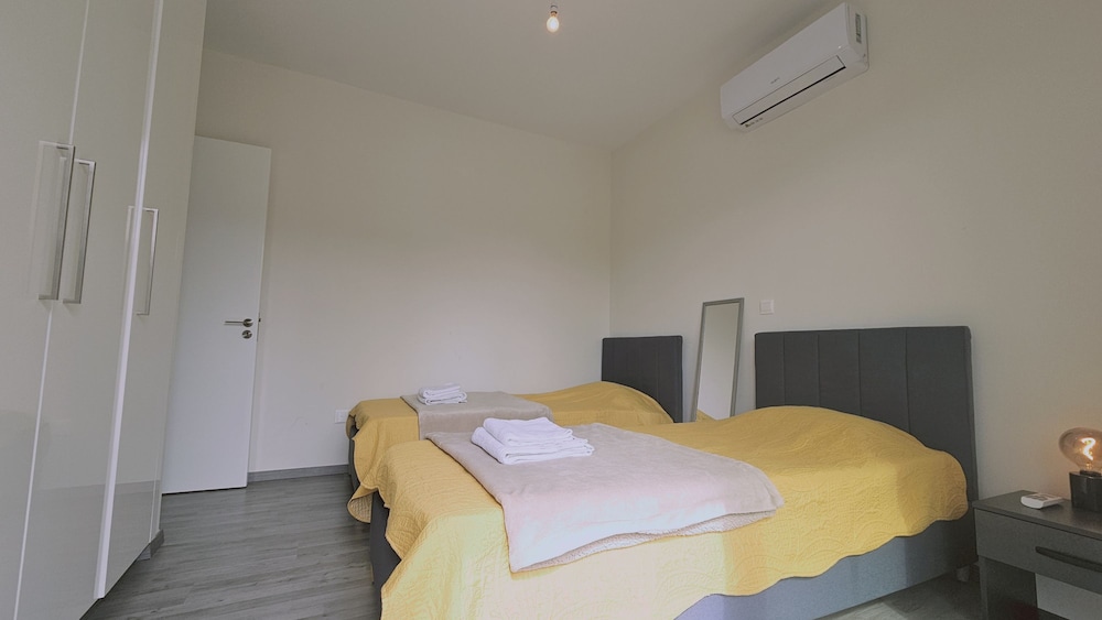 Stay Villa Jasmine in Paphos