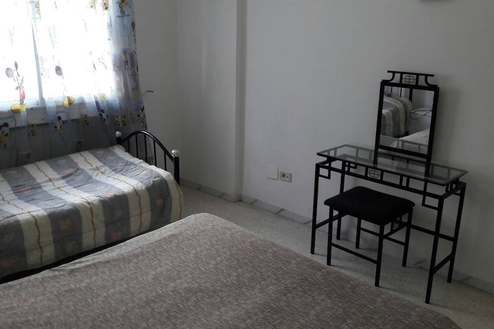 Rent Apartment F4 Richly Furnished In Tunis view 5