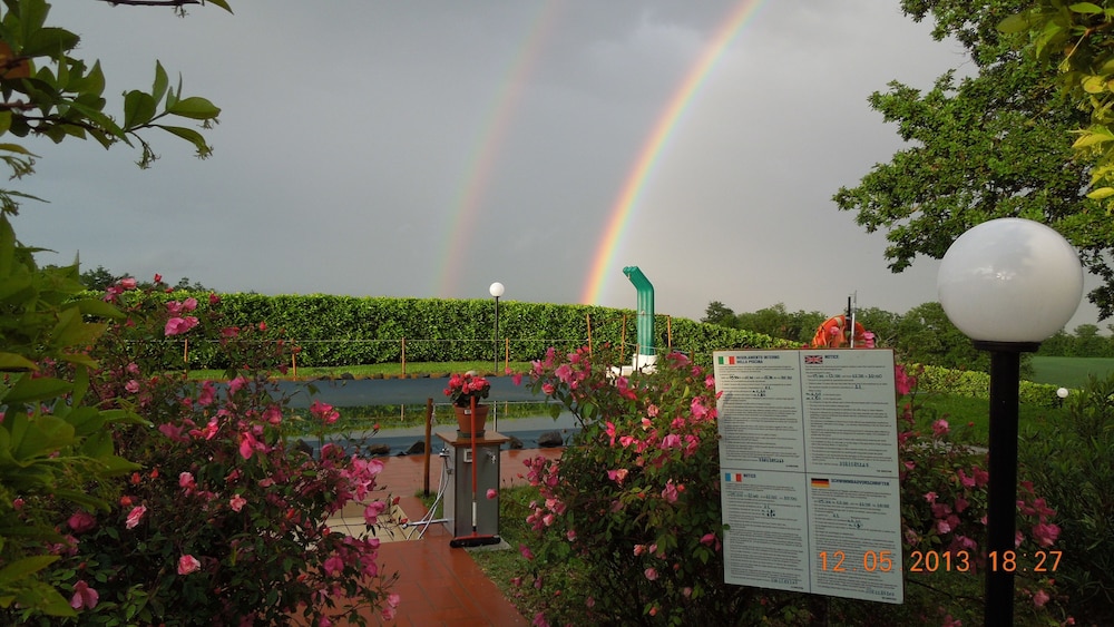 Agriturismo Boriano (There are no general terms to translate in this case.), Billede 21
