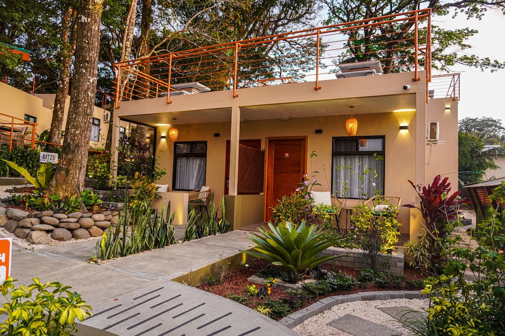 Sibu Boutique Hotel