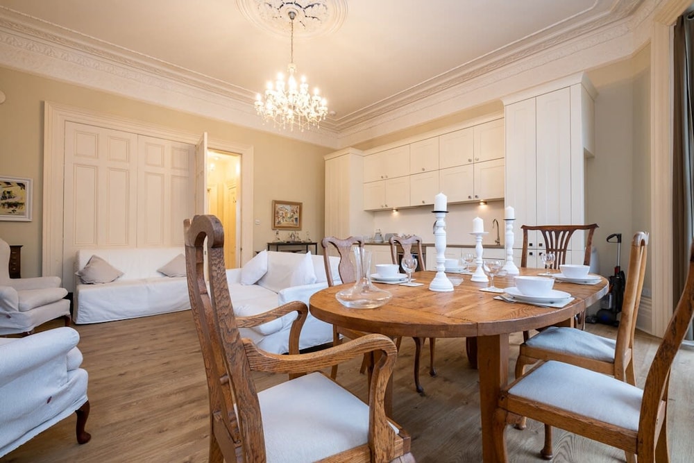 Host Stay Brunswick Sea View view 2