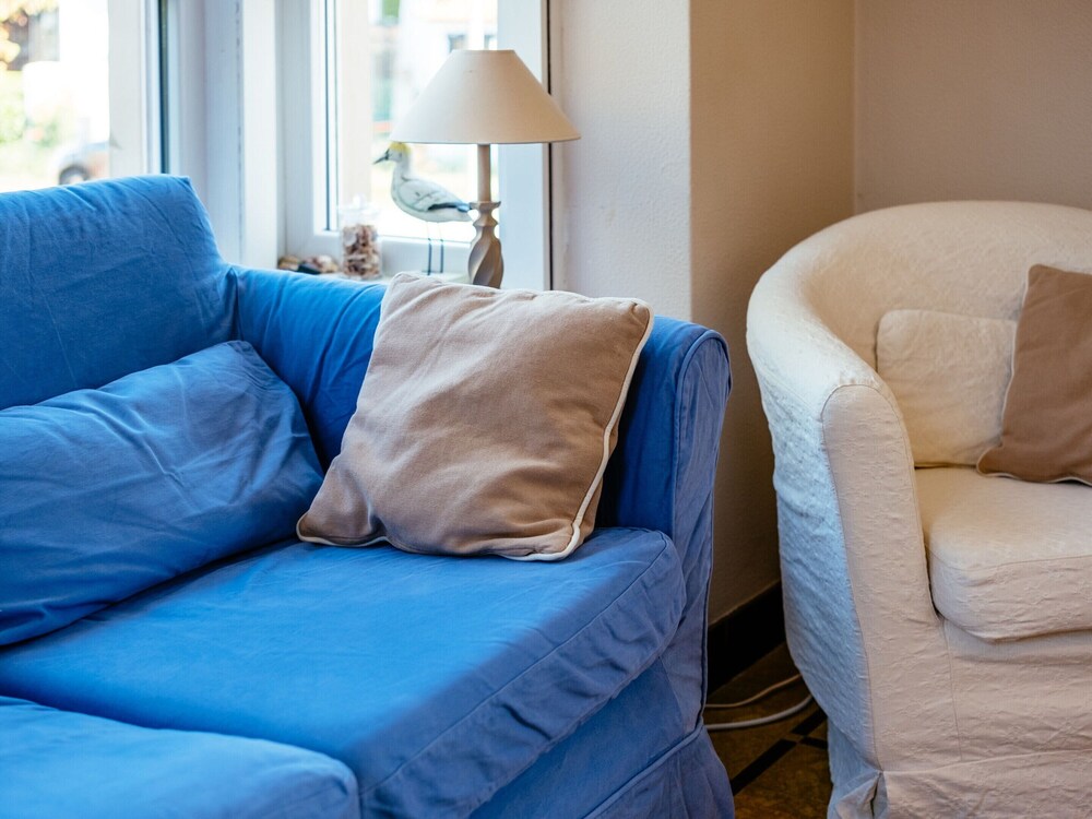 Apartment in Koksijde With Terrace & Garden