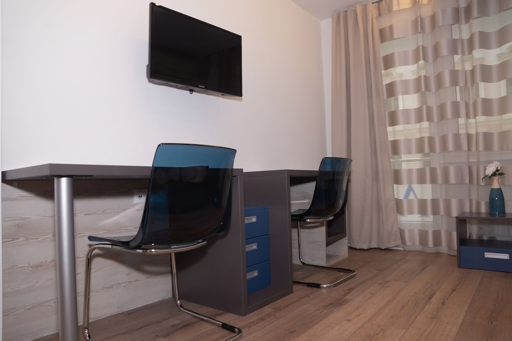 Christiano Apartments Mariahilf