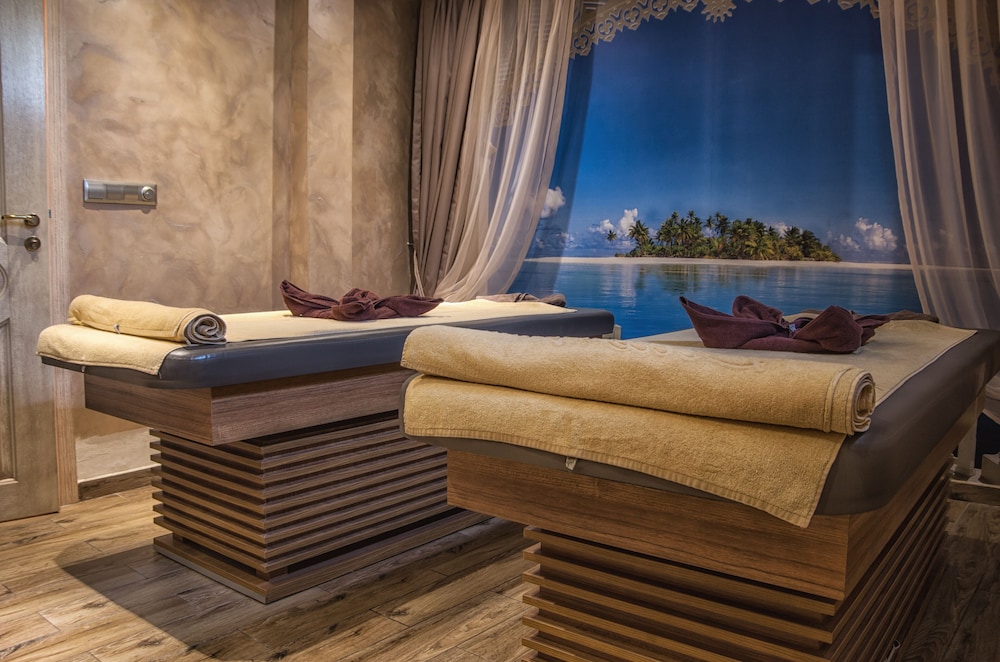 Hotel & SPA Diamant Residence - All Inclusive