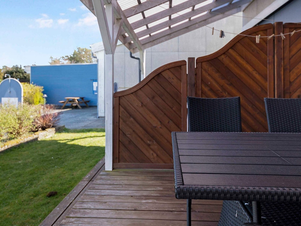 5 Star Holiday Home in Nexo