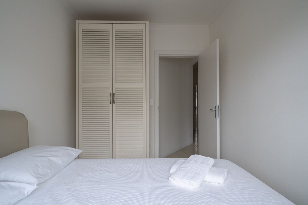 3BR apt sea View on Bombas Beach Vdn303