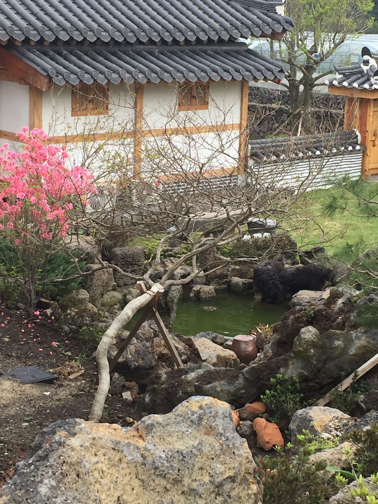 Canopus Resort Pension