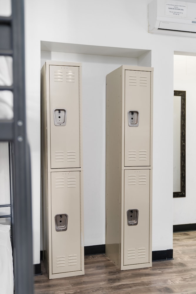 Samesun Hollywood - Hostel 3