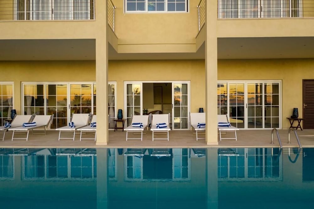 Villa Panoramic Seaview photo 4