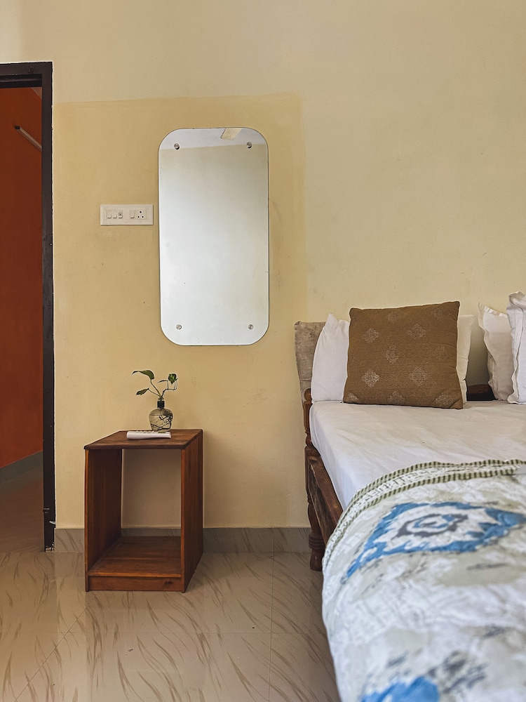 Molly's Hostel